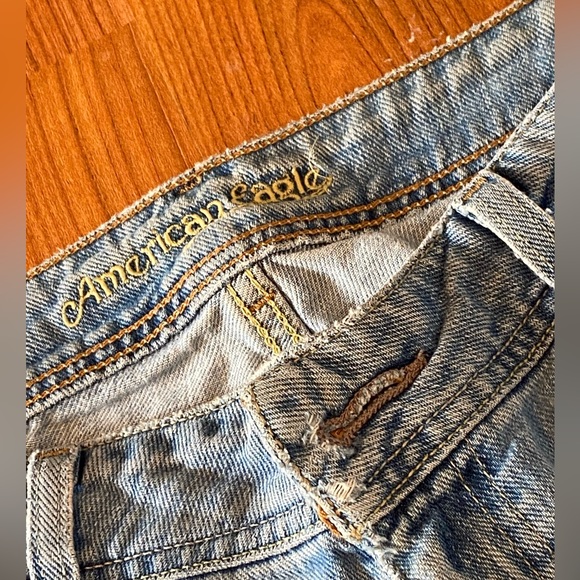 Vintage American Eagle Jeans - Picture 5 of 11